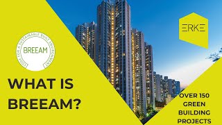 What is BREEAM Certification Green Building Consulting [upl. by Sheffield]