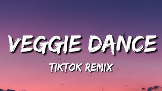 Gracies Corner  Veggie Dance Slowed  Reverb TikTok Remix [upl. by Eadahc]