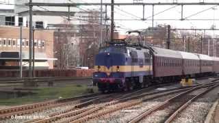 Compilatie locomotief serie 1200 deel 2 [upl. by Any]