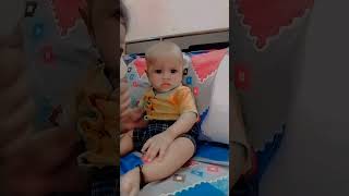 mercy badshah music song punjabisong cutebaby tumitnecutekyunho cute meriduniyahaitujhme♥️ [upl. by Murdoch665]