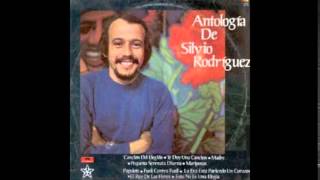 Canción del elegido  Silvio Rodríguez [upl. by Anileuqcaj]