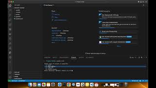 Gradle  Build new project with Gradle with visual studio code [upl. by Anirod]