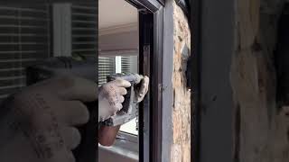 HOW TO FIX A UPVC DOOR THAT WONT LOCK [upl. by Idid10]