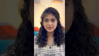 Varshini indhu Rebecca Varghese ga maari poindhi😱😍ishqyouall swv telugu comedy funny youtube [upl. by Zaller]