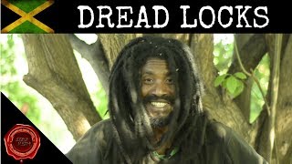 A TRUE RASTA MAN SPEAKS ON DREAD LOCKS [upl. by Benjie]