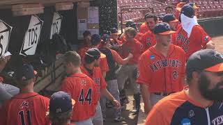 UT TYLER BASEBALL  2018 NCAA National Champions [upl. by Anaek687]