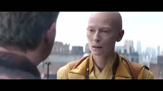 Time Stone Scene in Hindi quotHulk Meets the Ancient Onequot Avengers Endgame Movie Clip HD [upl. by Nanyt]