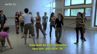 Die Tanzschüler der Pariser Oper 66  Prüfungszeit [upl. by Nnaeirrac579]