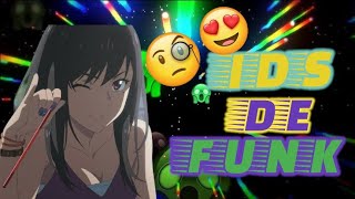 IDS FUNK 🎶 『ELA VEM GRITANDO MEU NOME』 ROBLOX [upl. by Hairim]