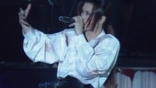 MALICE MIZER  Live sur TV “limage de merveilles” HD 1080p [upl. by Anigal]