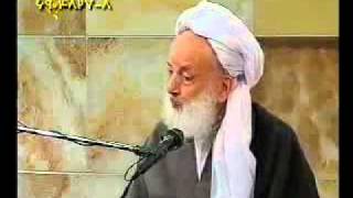 Ayatollah Mojtahedi Tehrani moral guidance Akhlagh Ahkam Part 2 [upl. by Kingsbury618]