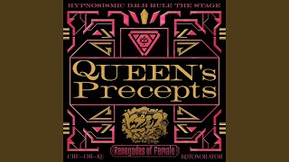 QUEENs Precepts [upl. by Rosalinda]