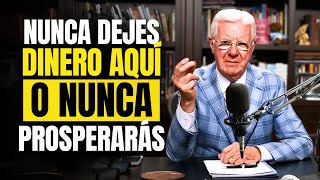 Nunca Guardes DINERO en estos 5 LUGARES de tu Casa ATRAEN POBREZA – Bob Proctor [upl. by Peterson815]