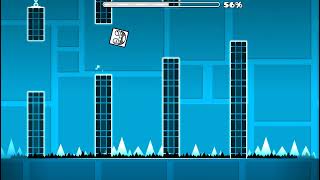 Geometry Dash  Poltergeist [upl. by Kitty]