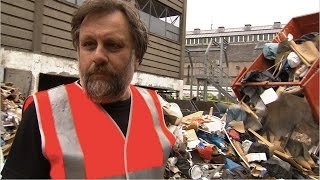 SLAVOJ ŽIŽEK I A Ecologia Como Ideologia I Entrevista [upl. by Wilton]