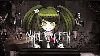 monaca towa 𖤐candle queen𖤐┆◌edit◌ [upl. by Amikehs]