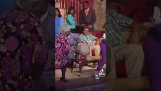 Madea play Tyler Perry stage play lilmilli2429 [upl. by Abernon]