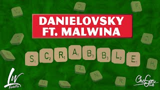 Danielovsky ft Malwina  Scrabble Prod Zane98 2024 [upl. by Burtis]