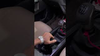 Tata Harrier handbrake replacement basemodel automobile car [upl. by Etnoled59]