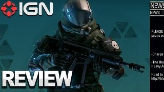 Blacklight Retribution  Video Review [upl. by Euqinomad]