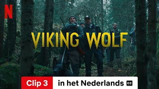 Viking Wolf Clip 3 ondertiteld  Trailer in het Nederlands  Netflix [upl. by Earized908]