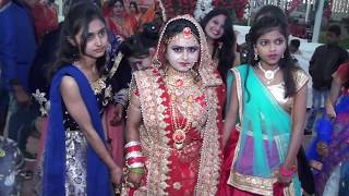 Din sagna da bridal entry [upl. by Yniar]