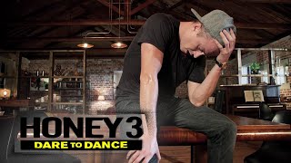 Honey 3 Dare to Dance  I Just Want You Closer Dance  Film Clip [upl. by Anahs]