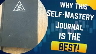 Review of Self Mastery Journal [upl. by Eimaral216]