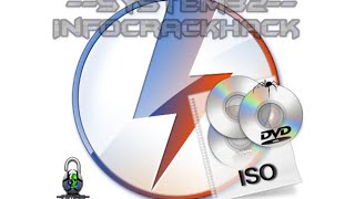 Daemon Tools PRO  Windows xp vista 7 8 81 y 10 2016  2017 [upl. by Deevan]