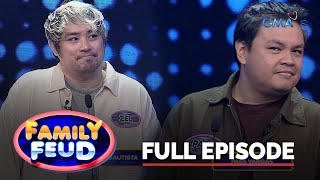 Family Feud RAKRAKAN WITH DECEMBER AVENUE AND AUTOTELIC November 8 2023 Full Episode 328 [upl. by Carma]