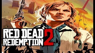 Red Dead Redemption 2 Sucks Review  Red Dead Redemption 2 Is Boring amp Overrated [upl. by Dowzall789]