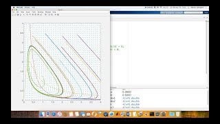 MSN 514  Lecture 12 Bifurcation [upl. by Aramak]