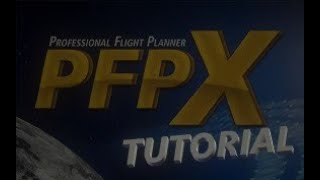 Tutorial PFPX [upl. by Waxman]