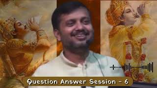 Question Answer Session 6  Mission Kranti aivv pbks spirituality spiritualrevolution geetabk [upl. by Mylor]