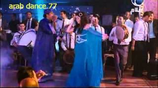 Ayten Amer dance 1 رقص ايتن عامر [upl. by Levram]