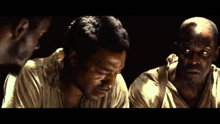 12 Years a Slave 2013  Clip 1 HD [upl. by Ancell]