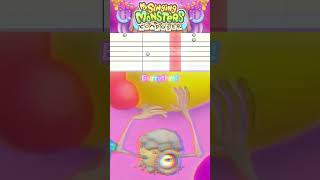 Burrythm Candy Island Tutorial in MSM Composer [upl. by Philine]