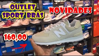 TÊNIS INCRÍVEIS E MUITO BARATO  NEW BALANCE R 16000 [upl. by Anastas]