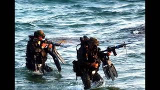 greek special forces  ελληνικές ειδικές δυνάμεις [upl. by Terces]