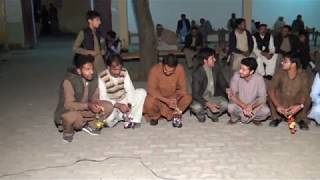 Uzair Ki Shadi  Gana 01  Ghazi Hamlet  Hazara Traditional Dance [upl. by Shaddock]