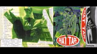 Dj Tal Vol 6 Tape 1 Fat Tape Full Mixtape side A [upl. by Enailil]