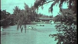 North Miami Beach Gateway to Interama Late 1960s [upl. by Jonie236]