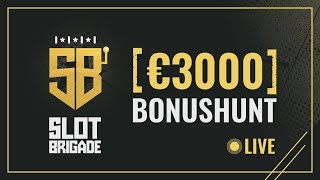 20 OPENEN  €3000 Bonushunt  Road naar 500 subs op YT NL  24 [upl. by Mariande]