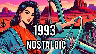 NOSTALGIC 90s [upl. by Siblee]