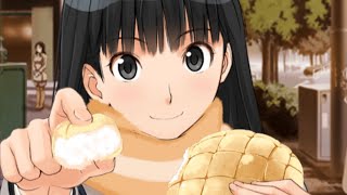 Best Girl Confirmed  Amagami  Part 9 fixed Audio [upl. by Sucramrej]