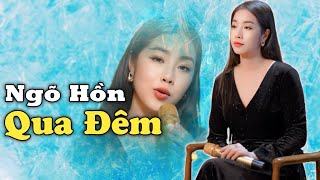 Ngỏ Hồn Qua Đêm  Thuý Phượng GIỌNG CA ĐỂ ĐỜI [upl. by Herve]