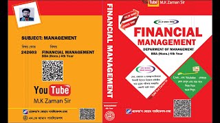 BBA 4th year Department of Management Suggestions2023 [upl. by Adalai]