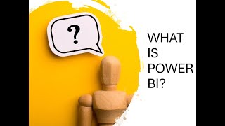 What is Power BI [upl. by Arden]