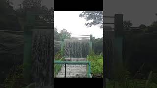 झरना watarfall dhabdhaba barish [upl. by Mears]