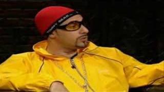 Ali G on human rights [upl. by Ashli]